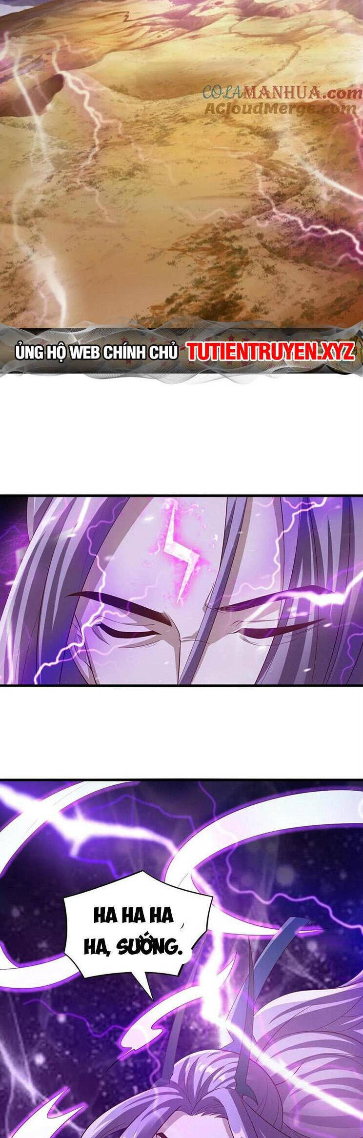 Trượng Phu Của Nữ Đế Thế Mà Vô Địch chapter 309 - Upload bởi truyensieuhay.com