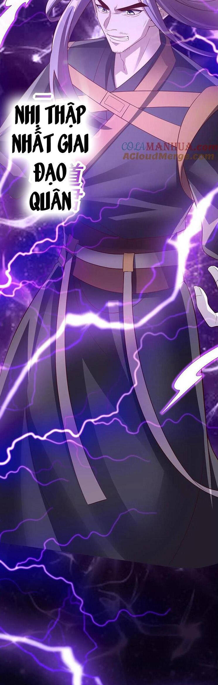 Trượng Phu Của Nữ Đế Thế Mà Vô Địch chapter 309 - Upload bởi truyensieuhay.com