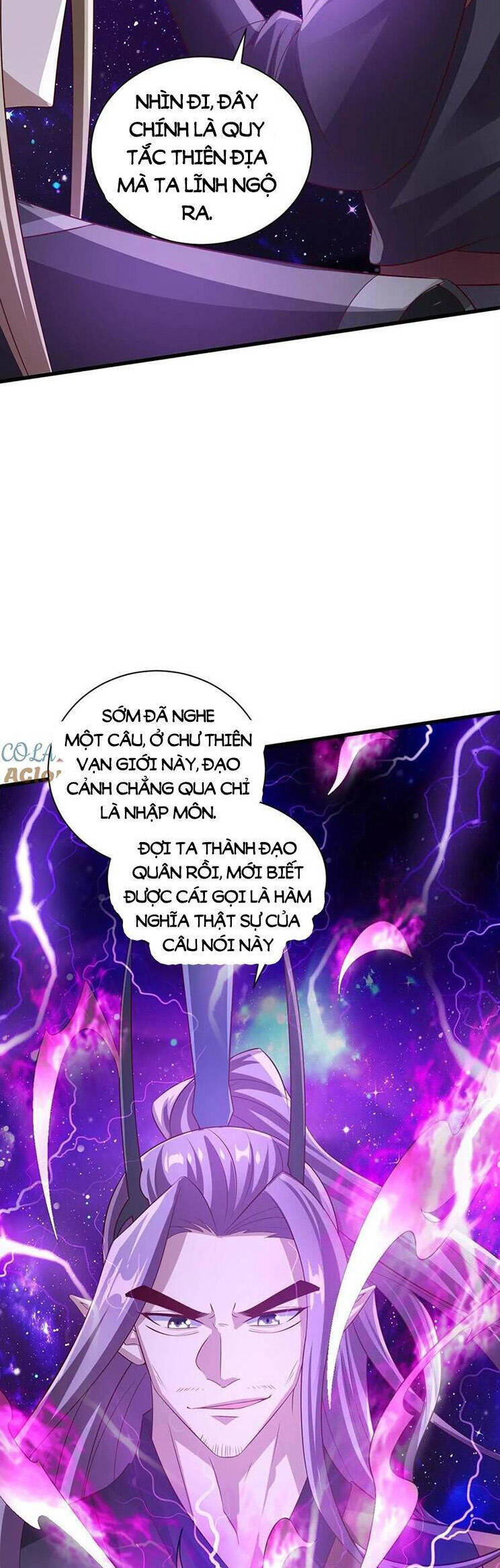 Trượng Phu Của Nữ Đế Thế Mà Vô Địch chapter 309 - Upload bởi truyensieuhay.com