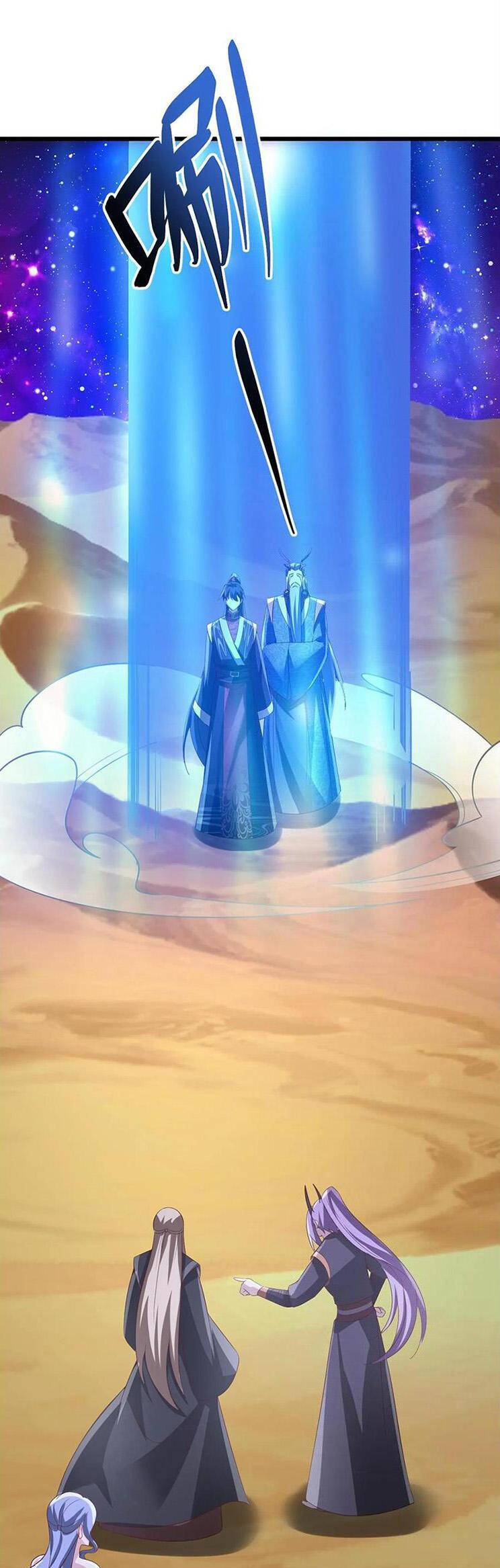 Trượng Phu Của Nữ Đế Thế Mà Vô Địch chapter 309 - Upload bởi truyensieuhay.com