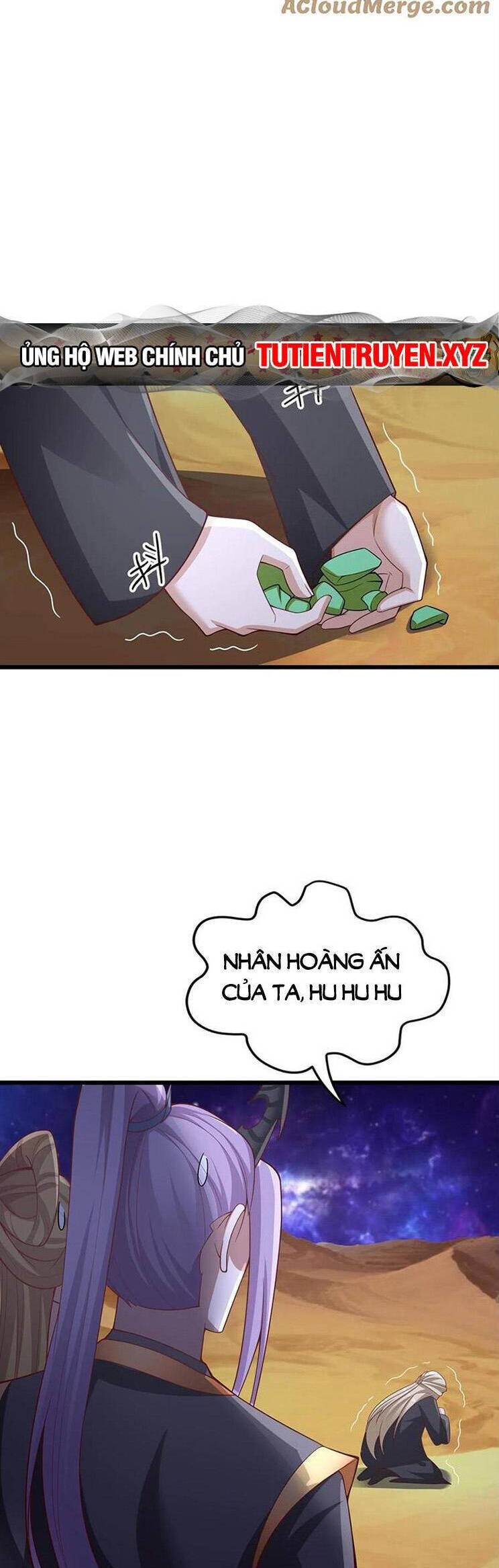 Trượng Phu Của Nữ Đế Thế Mà Vô Địch chapter 310 - Upload bởi truyensieuhay.com