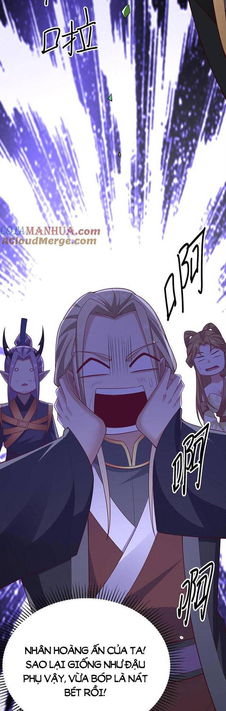 Trượng Phu Của Nữ Đế Thế Mà Vô Địch chapter 310 - Upload bởi truyensieuhay.com