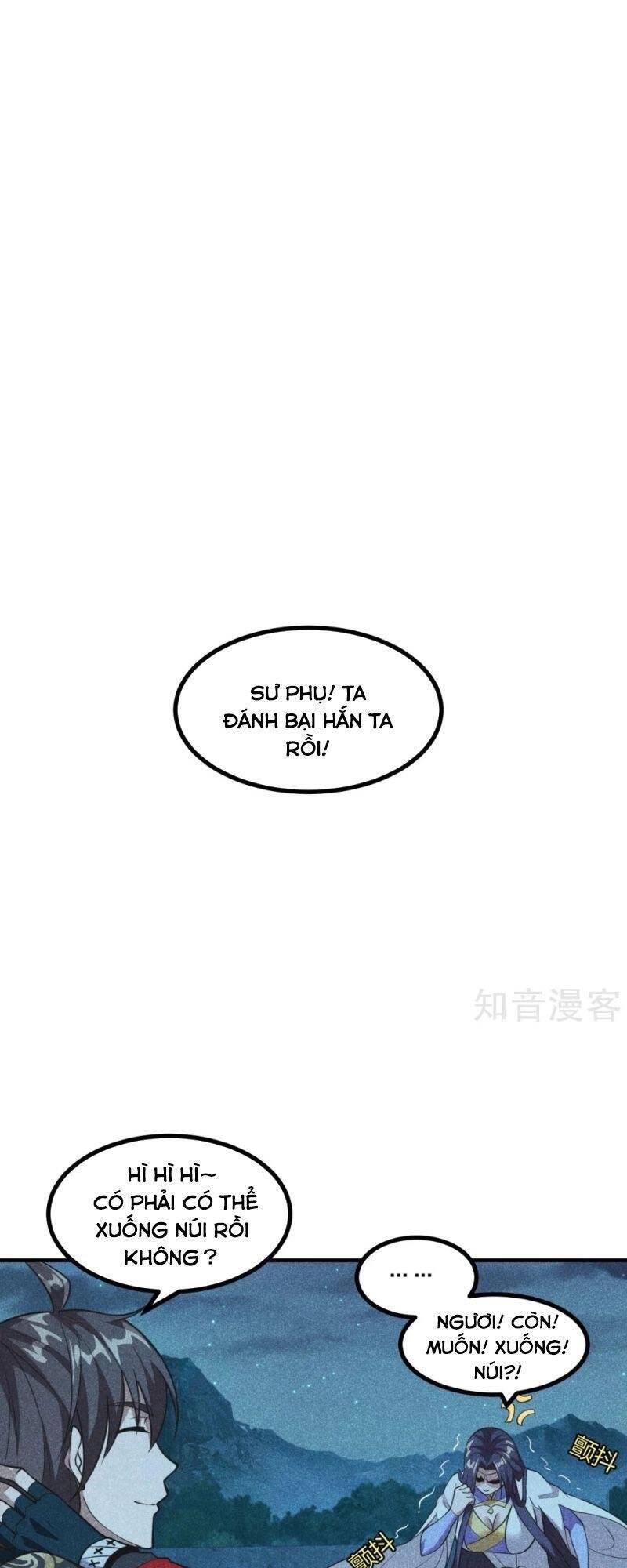 Tiên Võ Đế Tôn chapter 162 - Upload bởi truyensieuhay.com