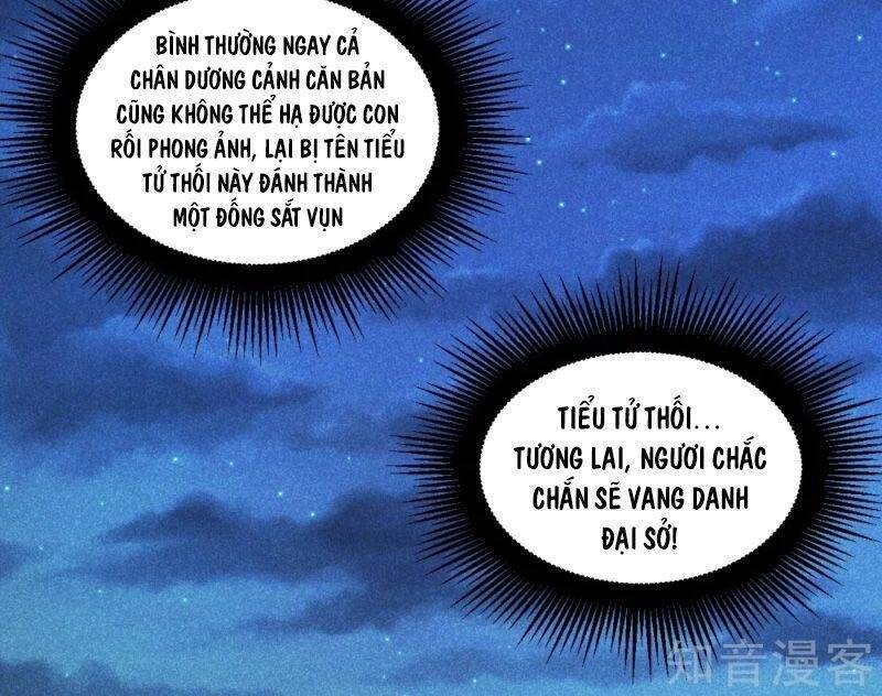 Tiên Võ Đế Tôn chapter 162 - Upload bởi truyensieuhay.com