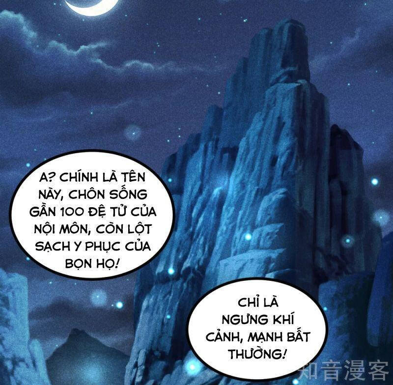 Tiên Võ Đế Tôn chapter 162 - Upload bởi truyensieuhay.com