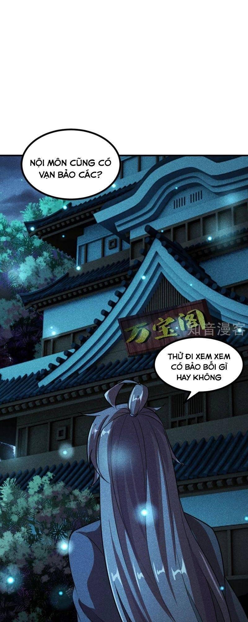 Tiên Võ Đế Tôn chapter 162 - Upload bởi truyensieuhay.com