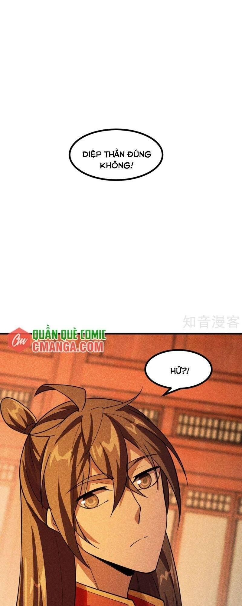 Tiên Võ Đế Tôn chapter 162 - Upload bởi truyensieuhay.com