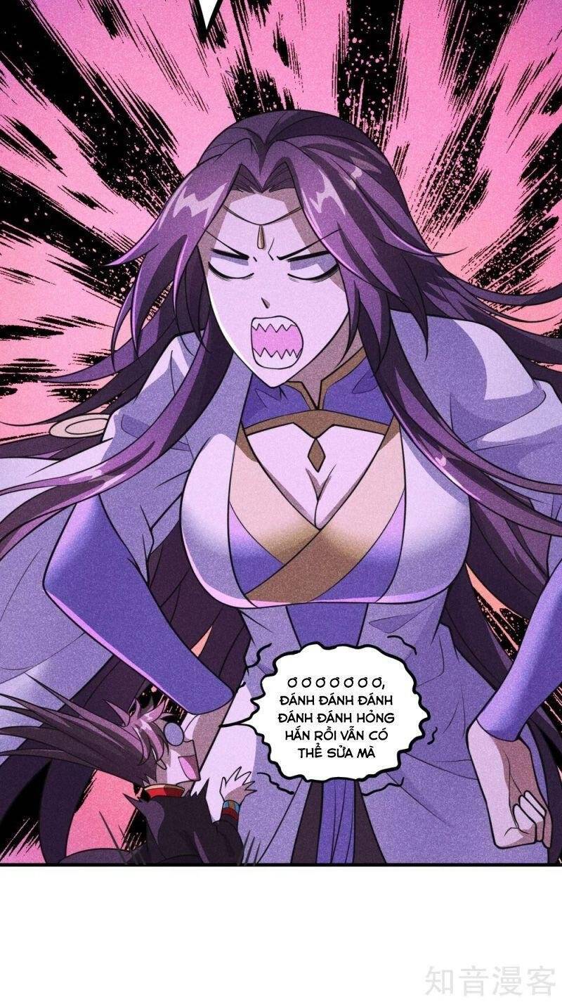 Tiên Võ Đế Tôn chapter 162 - Upload bởi truyensieuhay.com