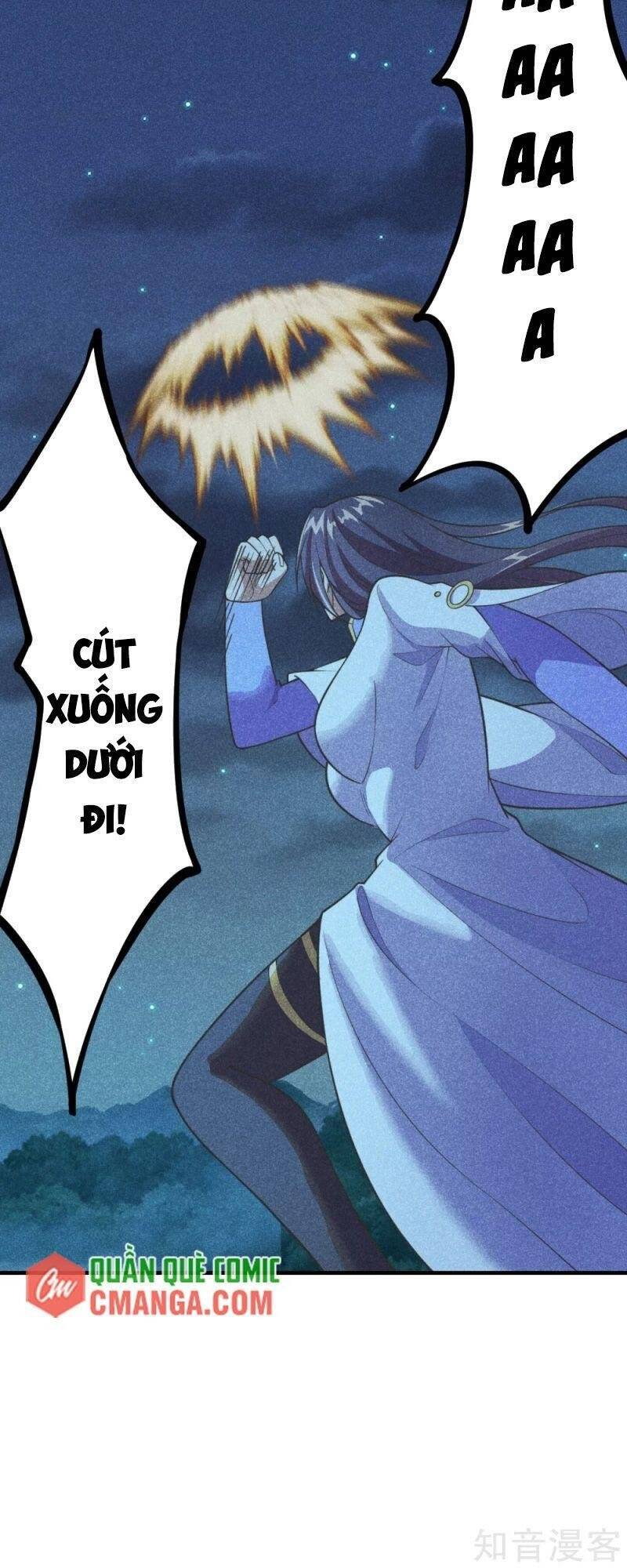 Tiên Võ Đế Tôn chapter 162 - Upload bởi truyensieuhay.com