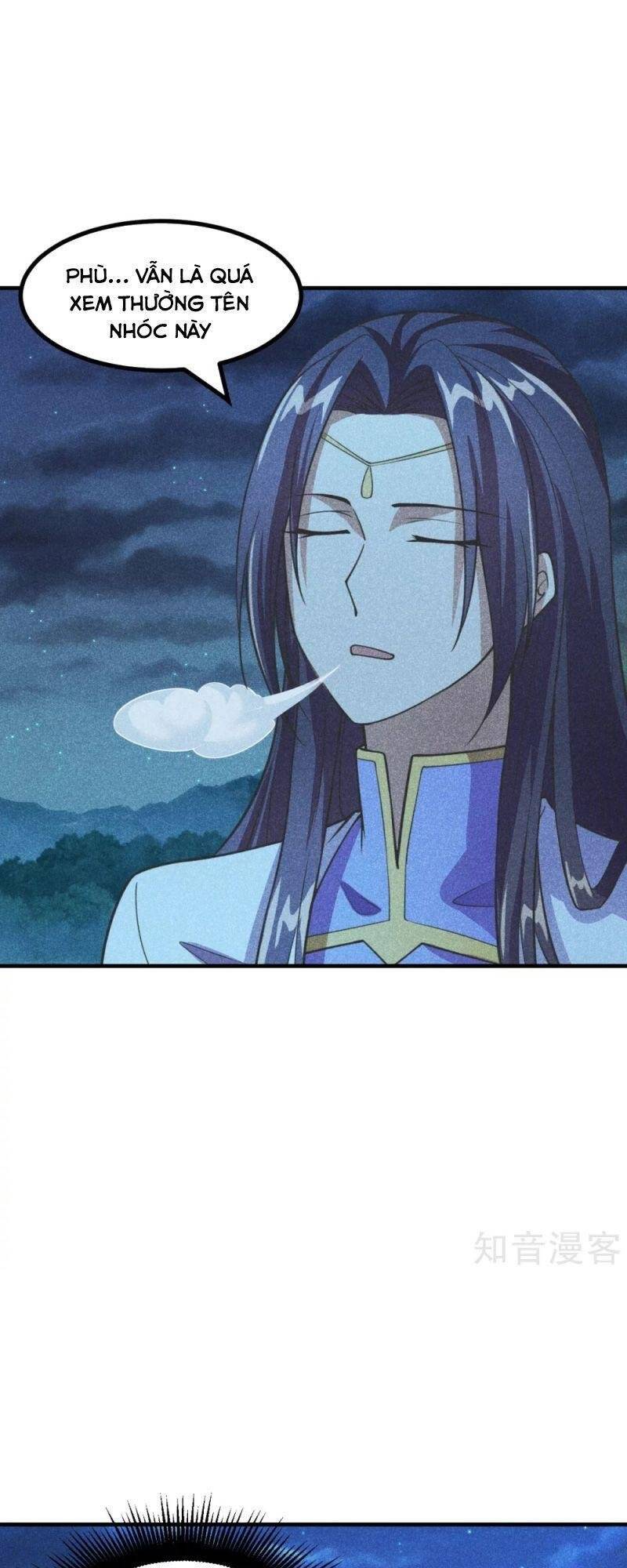 Tiên Võ Đế Tôn chapter 162 - Upload bởi truyensieuhay.com