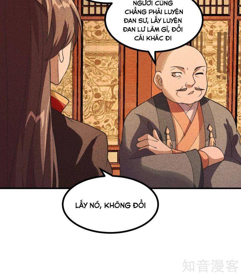 Tiên Võ Đế Tôn chapter 164 - Trang 14