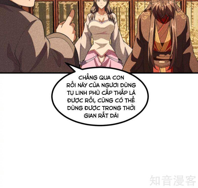 Tiên Võ Đế Tôn chapter 164 - Trang 2