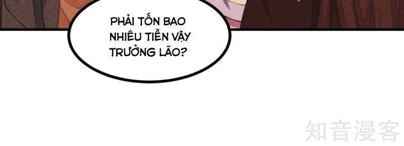 Tiên Võ Đế Tôn chapter 164 - Trang 4