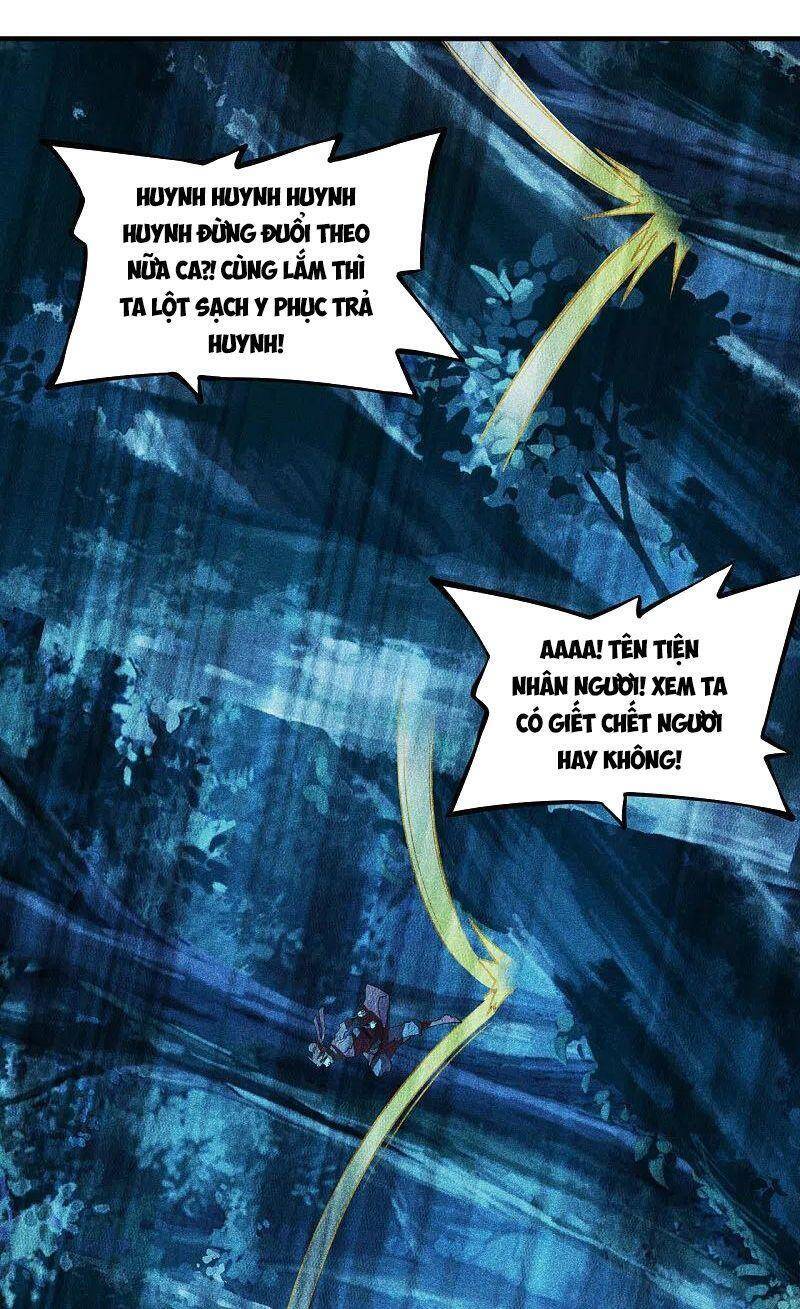 Tiên Võ Đế Tôn chapter 166 - Trang 12