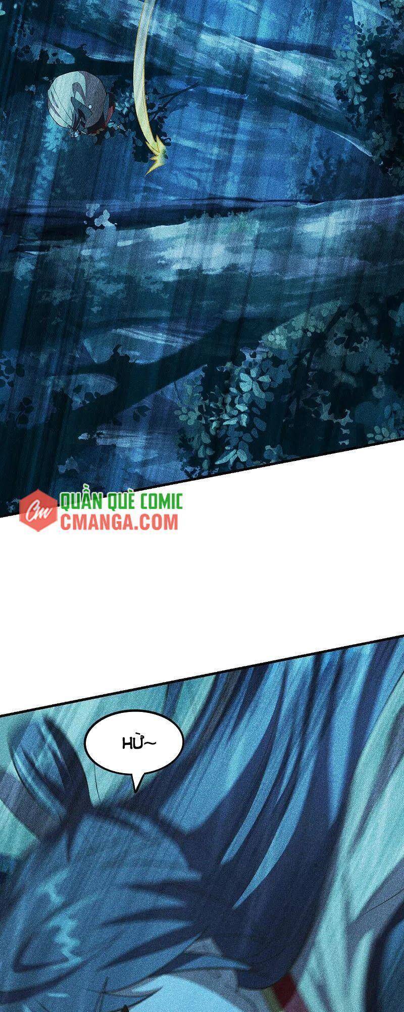 Tiên Võ Đế Tôn chapter 166 - Trang 13