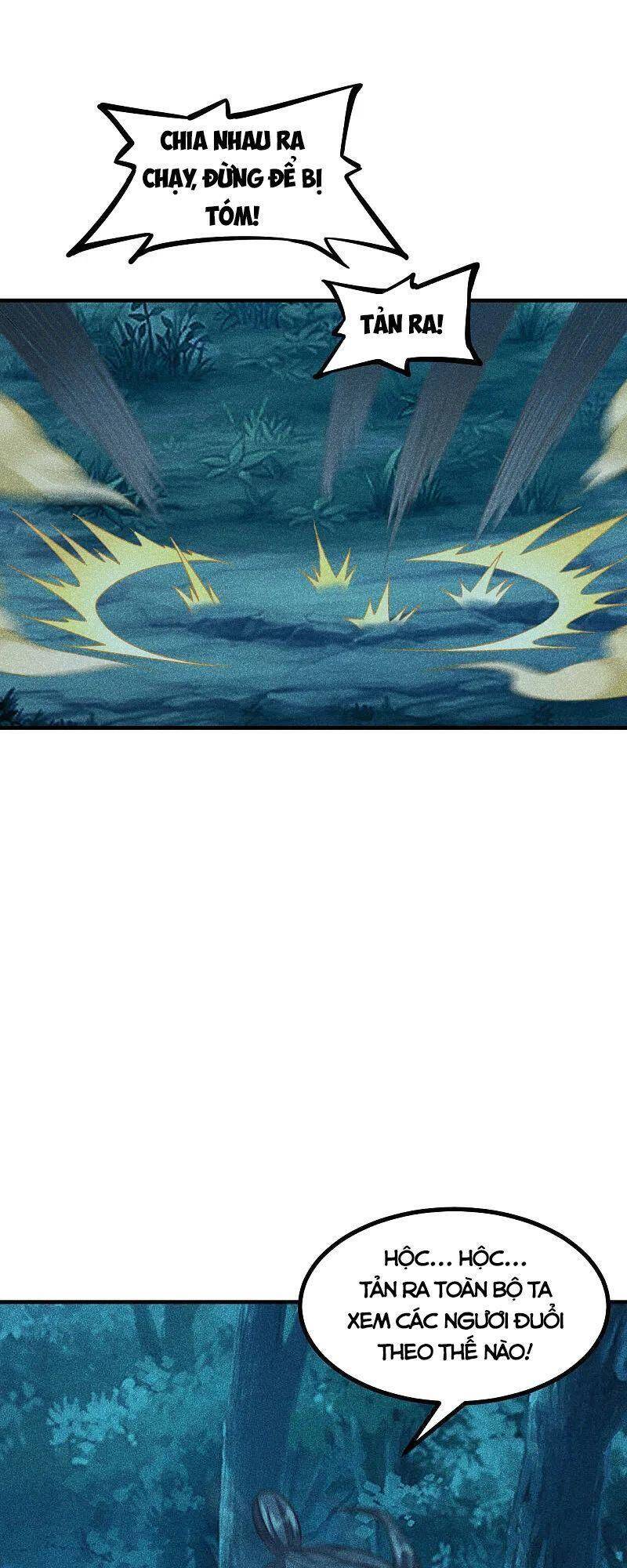 Tiên Võ Đế Tôn chapter 169 - Upload bởi truyensieuhay.com