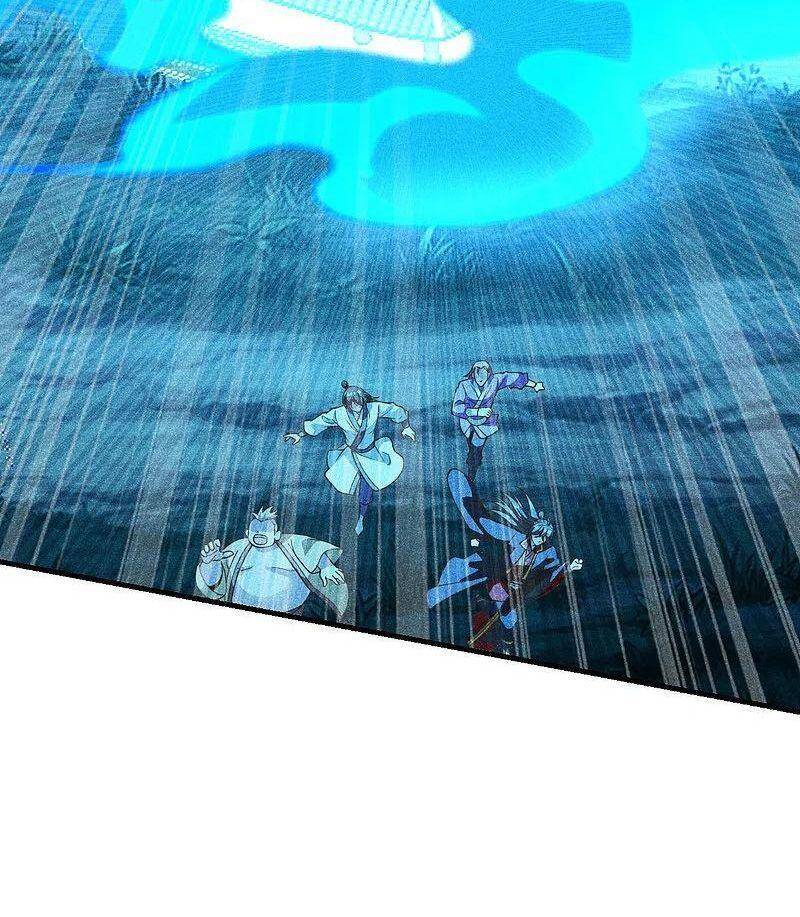 Tiên Võ Đế Tôn chapter 169 - Upload bởi truyensieuhay.com