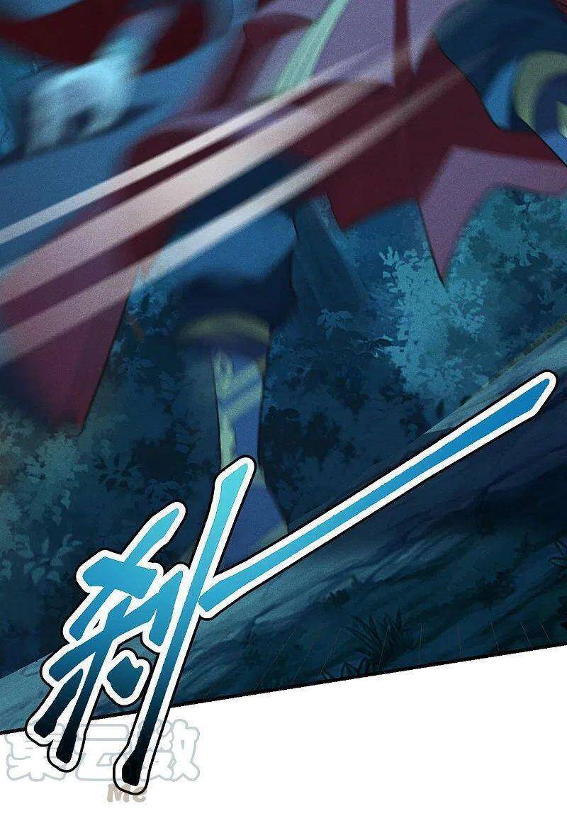 Tiên Võ Đế Tôn chapter 169 - Upload bởi truyensieuhay.com