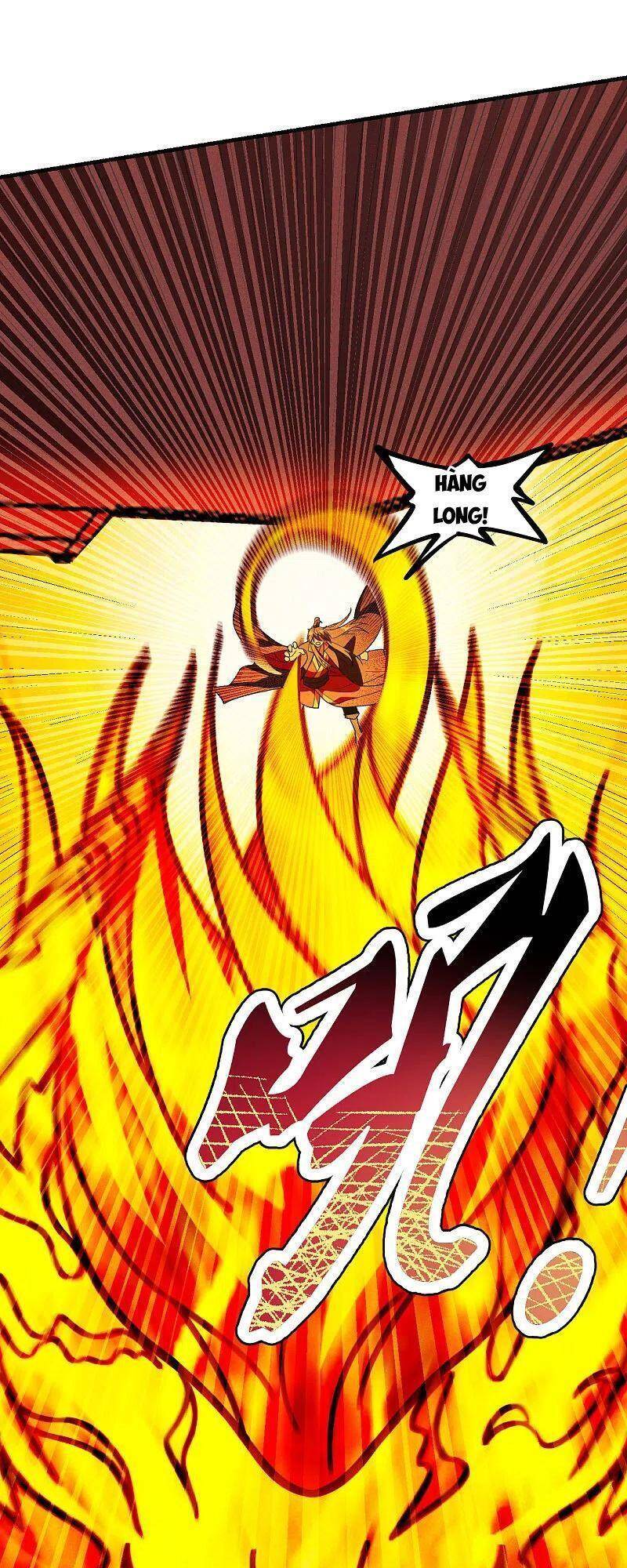 Tiên Võ Đế Tôn chapter 169 - Upload bởi truyensieuhay.com