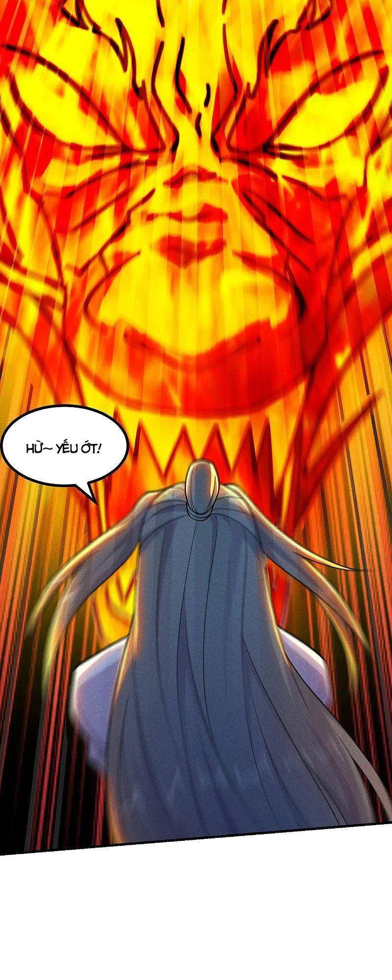 Tiên Võ Đế Tôn chapter 169 - Upload bởi truyensieuhay.com
