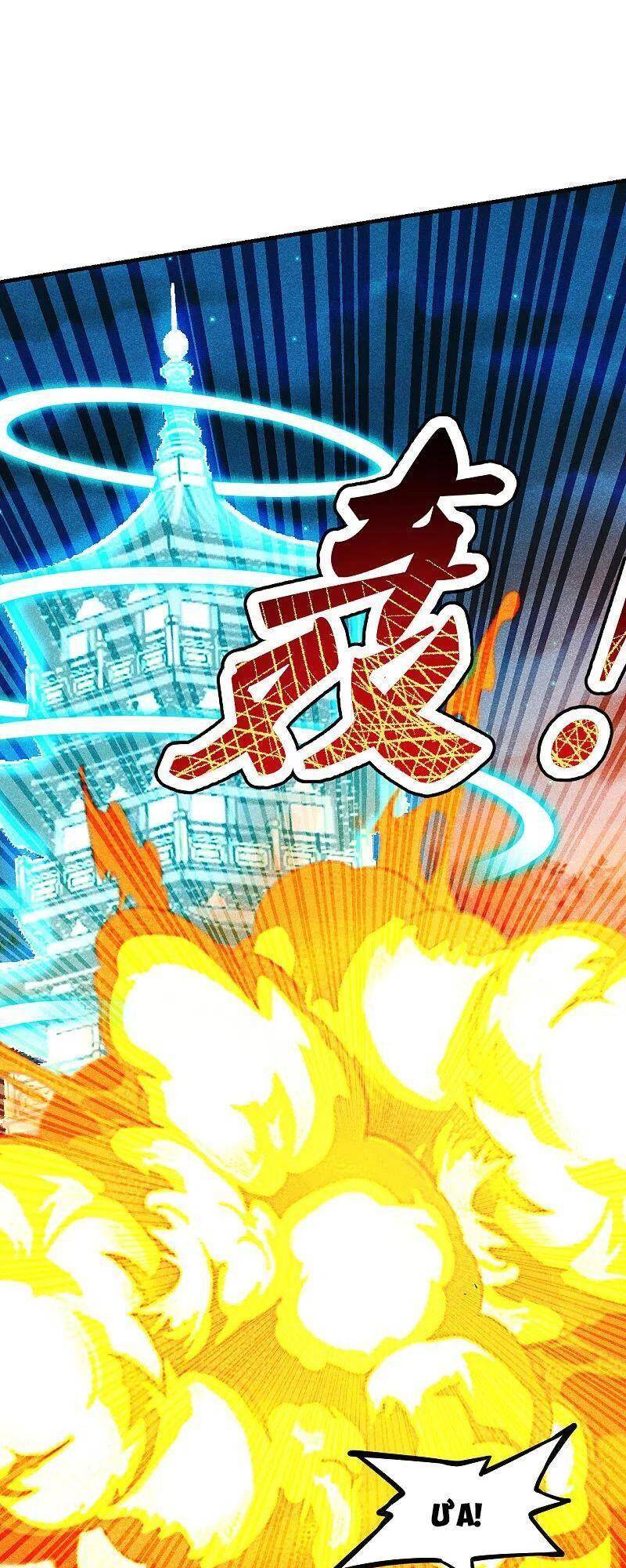 Tiên Võ Đế Tôn chapter 169 - Upload bởi truyensieuhay.com