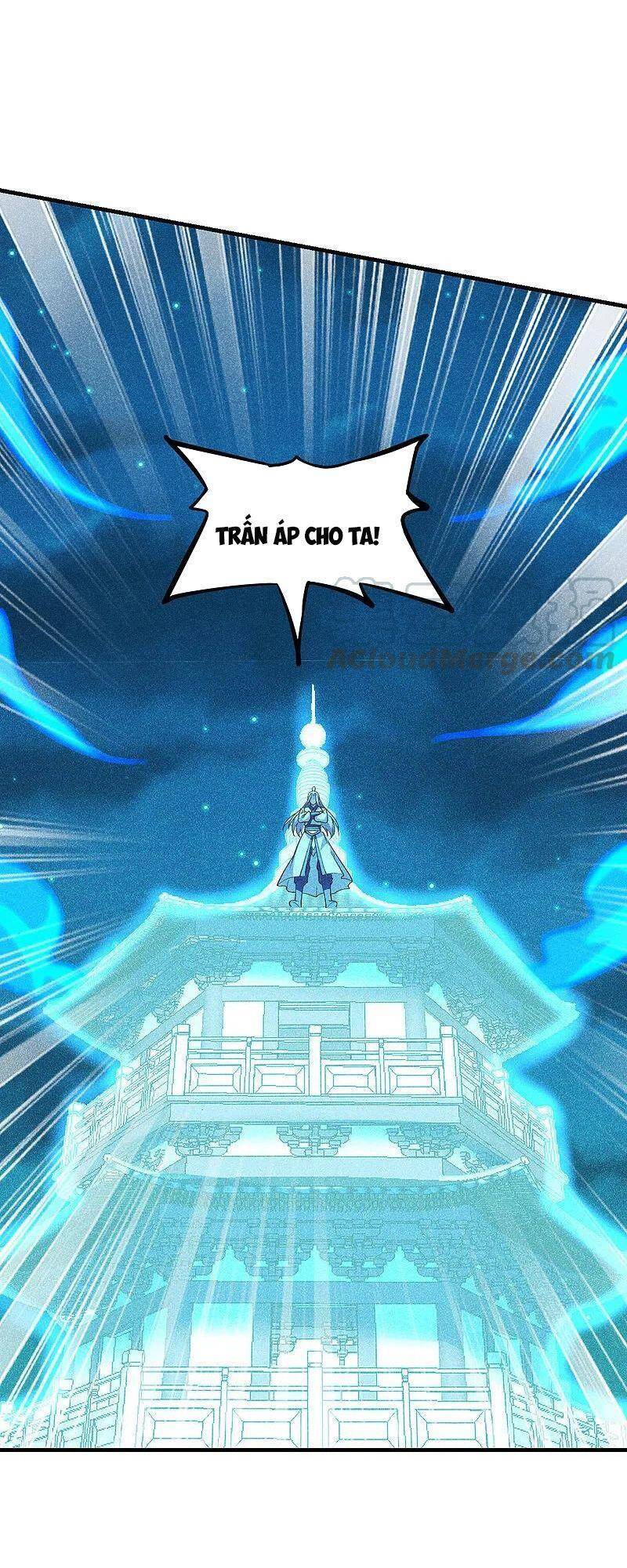 Tiên Võ Đế Tôn chapter 169 - Upload bởi truyensieuhay.com