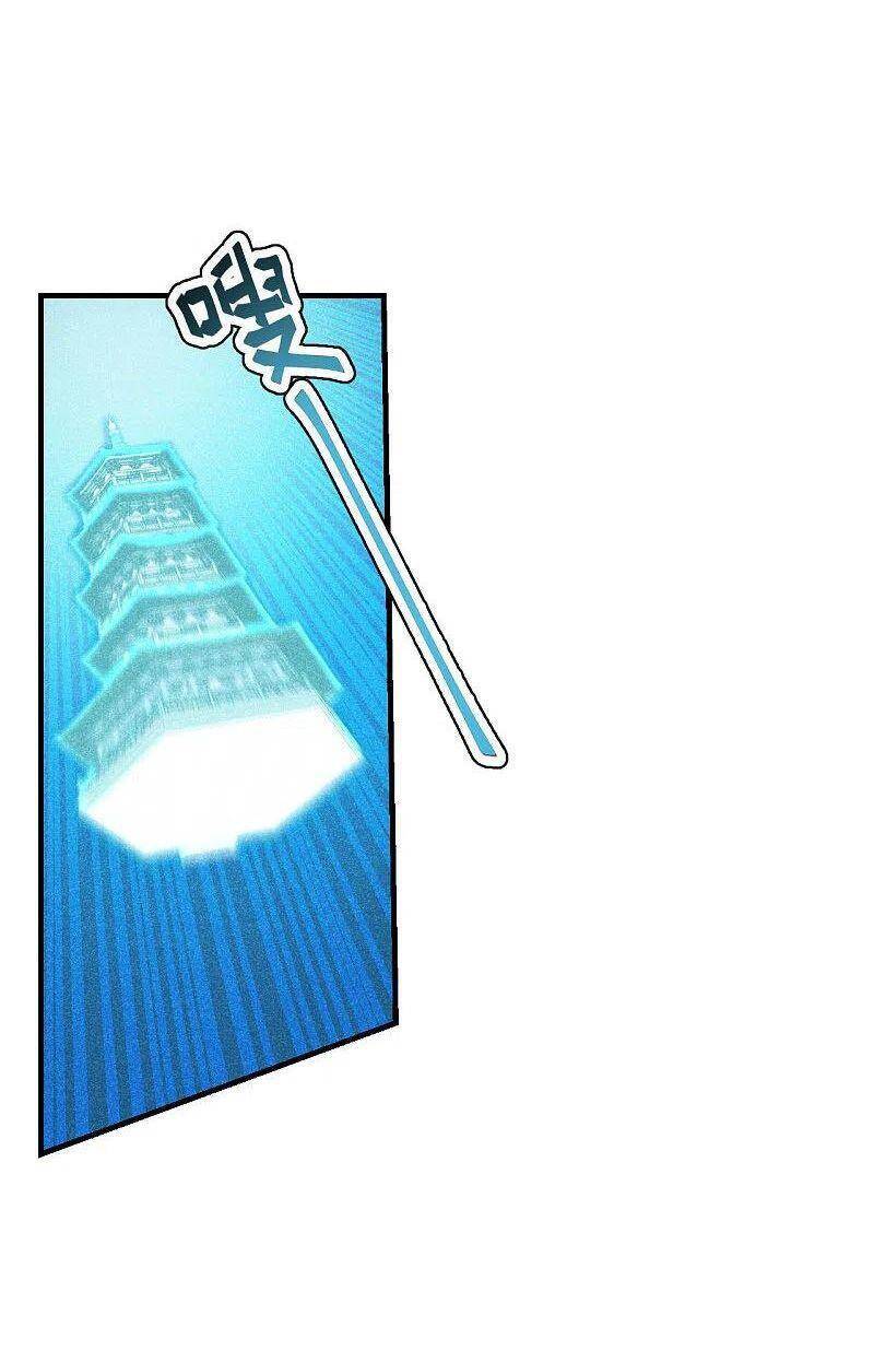 Tiên Võ Đế Tôn chapter 169 - Upload bởi truyensieuhay.com