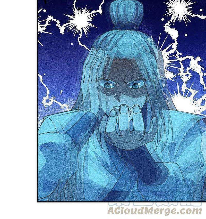 Tiên Võ Đế Tôn chapter 169 - Upload bởi truyensieuhay.com