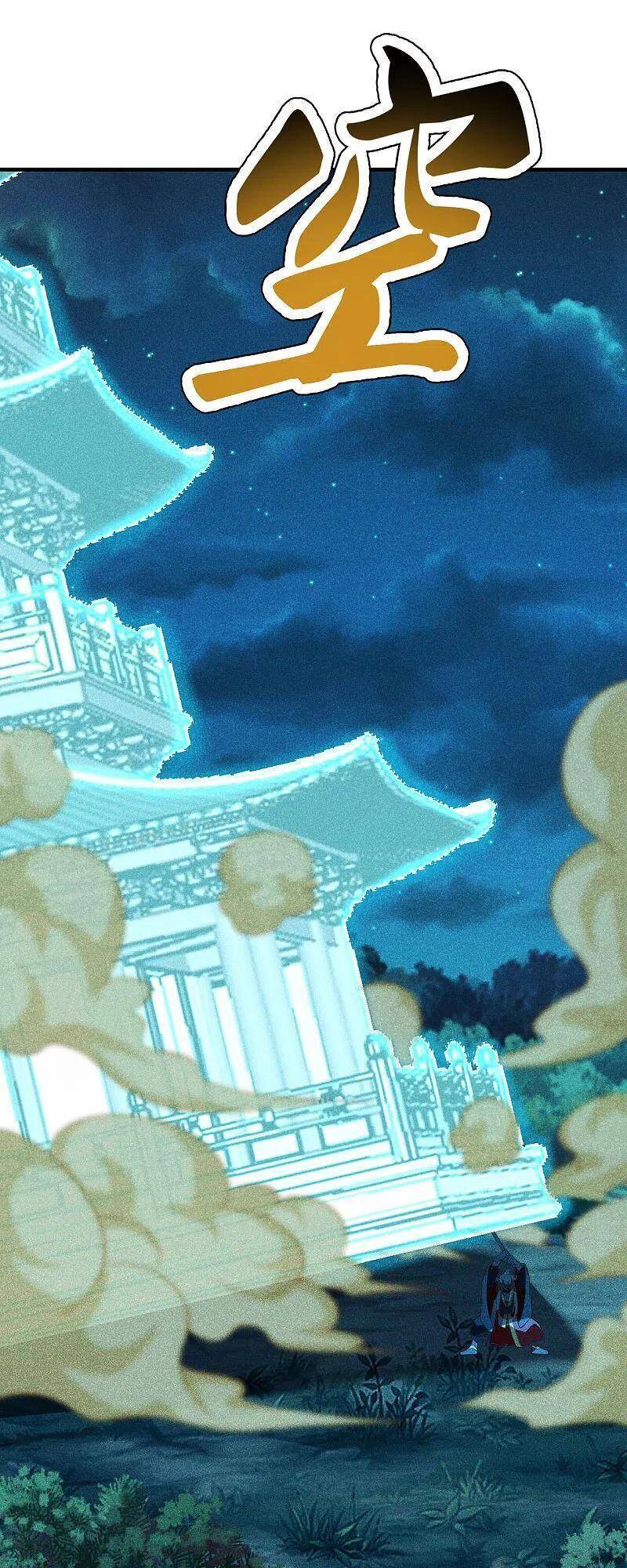 Tiên Võ Đế Tôn chapter 169 - Upload bởi truyensieuhay.com