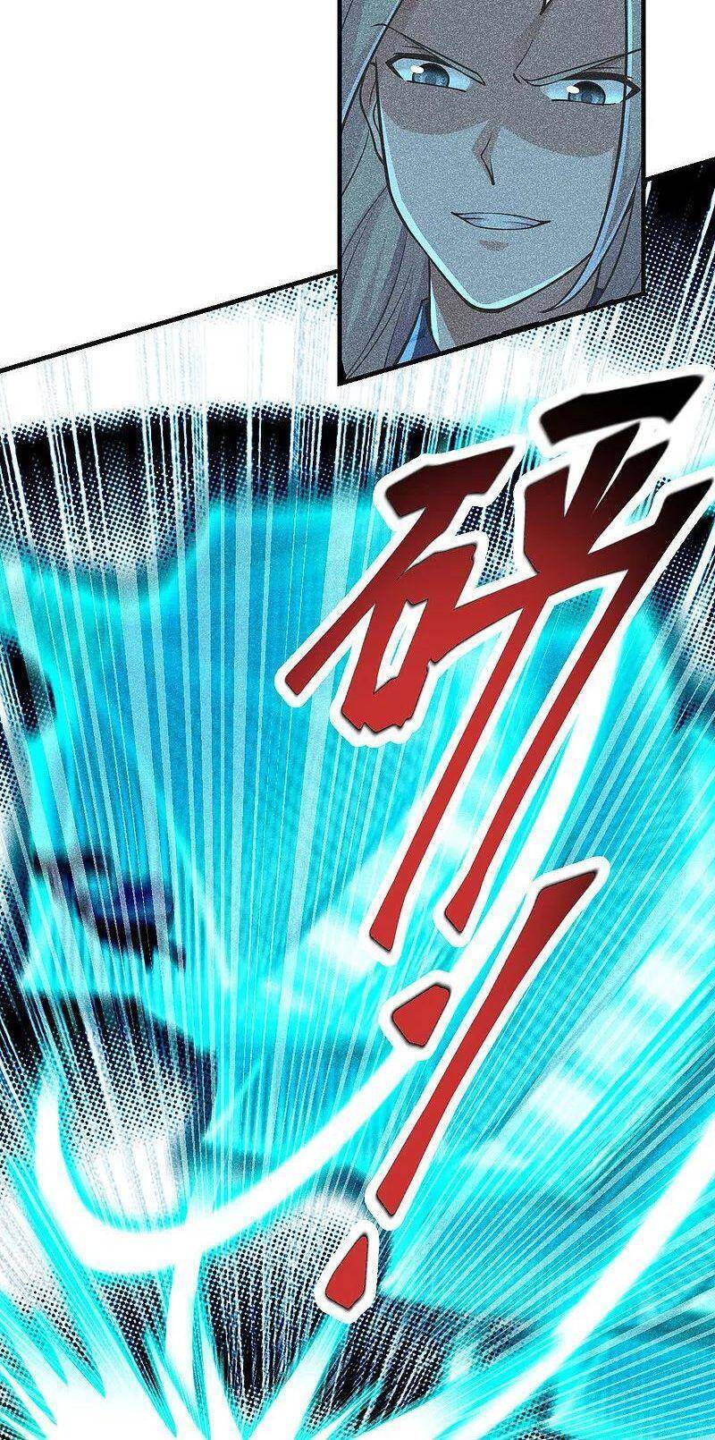 Tiên Võ Đế Tôn chapter 169 - Upload bởi truyensieuhay.com