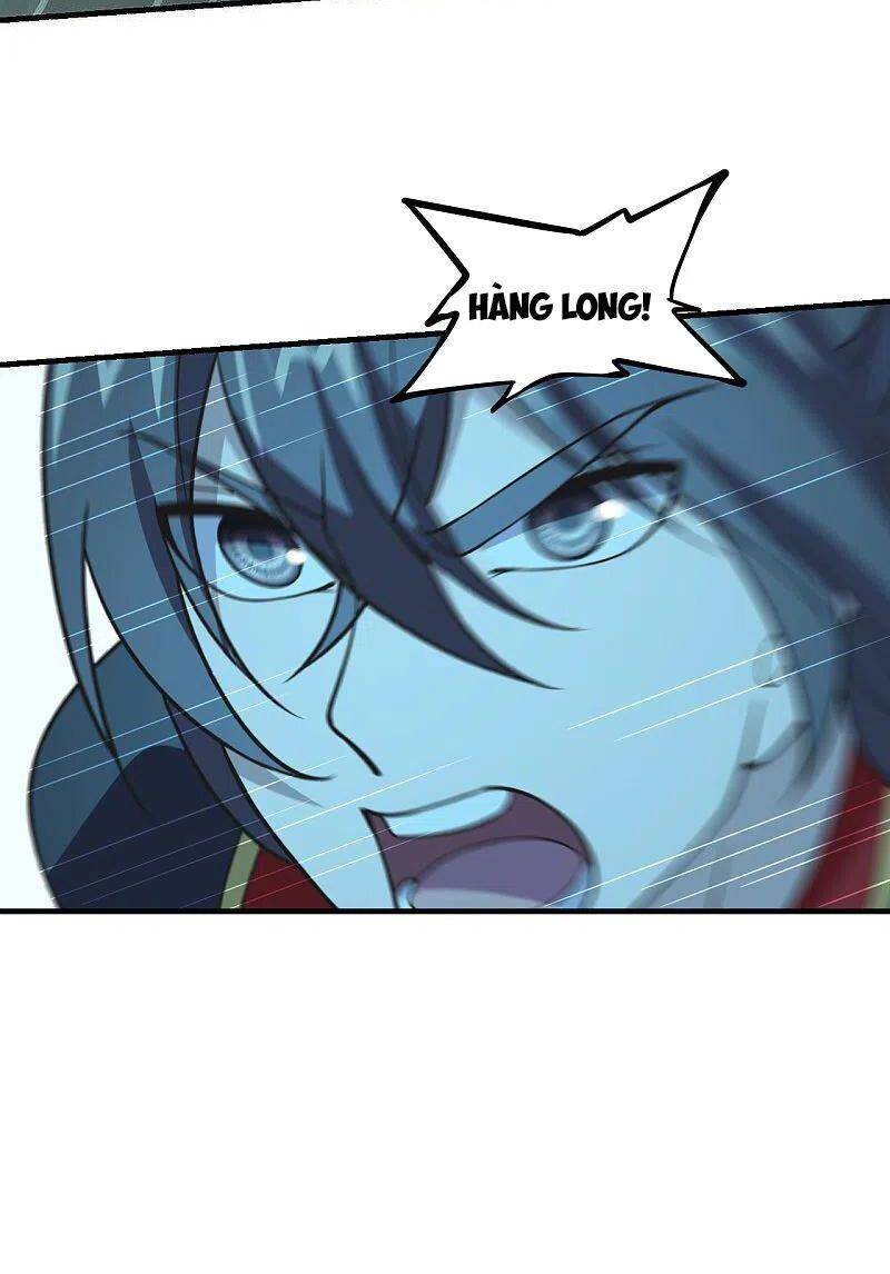 Tiên Võ Đế Tôn chapter 170 - Trang 12