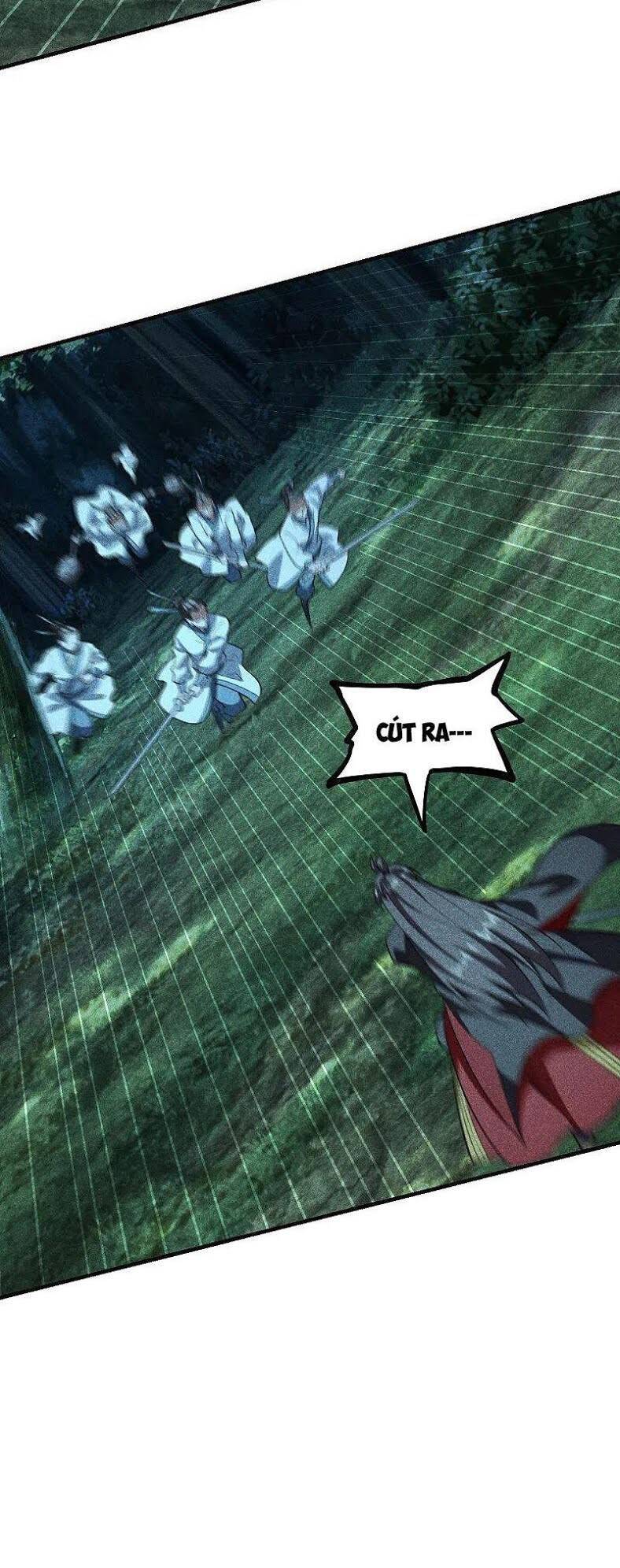 Tiên Võ Đế Tôn chapter 170 - Trang 14