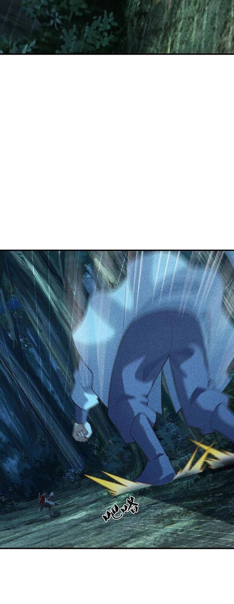 Tiên Võ Đế Tôn chapter 170 - Trang 16