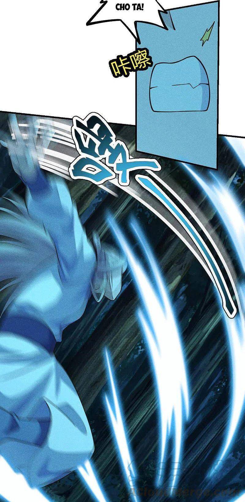 Tiên Võ Đế Tôn chapter 170 - Trang 2
