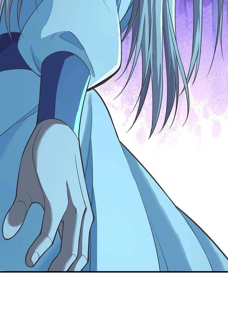 Tiên Võ Đế Tôn chapter 170 - Trang 21