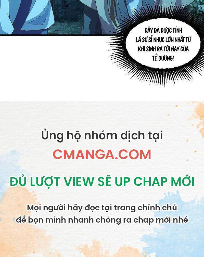 Tiên Võ Đế Tôn chapter 170 - Trang 23