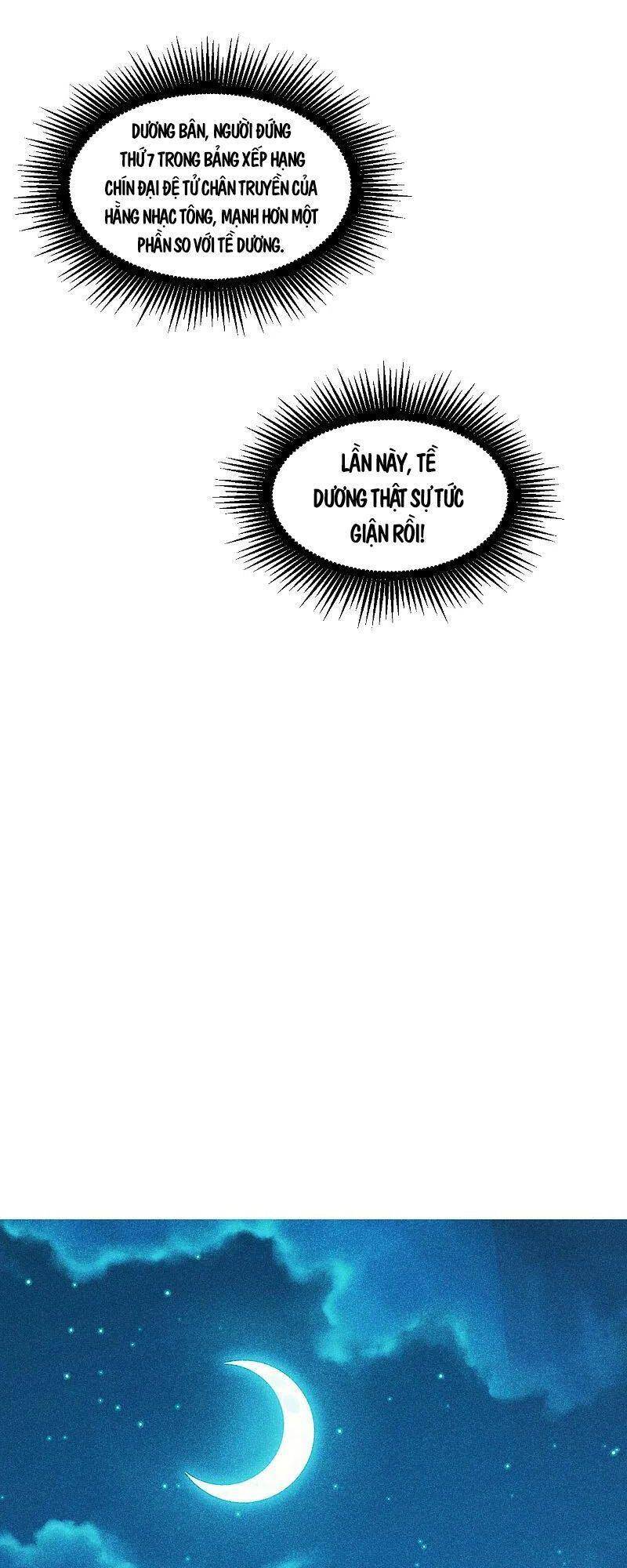 Tiên Võ Đế Tôn chapter 170 - Trang 24