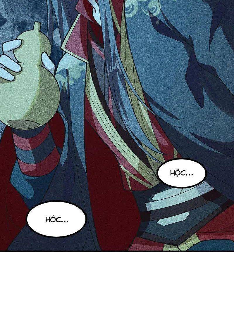 Tiên Võ Đế Tôn chapter 170 - Trang 27