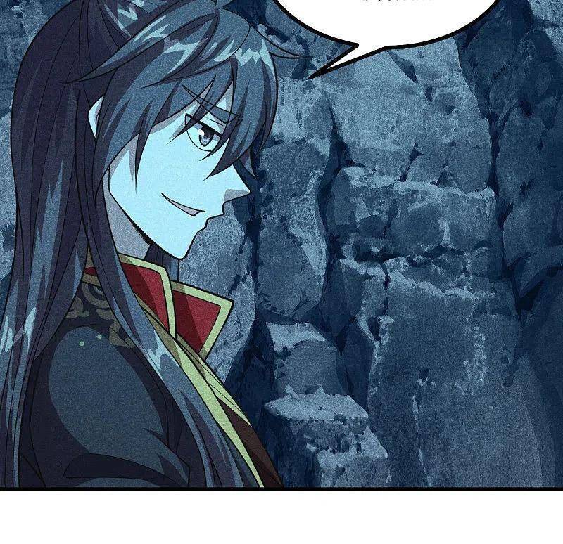 Tiên Võ Đế Tôn chapter 170 - Trang 31