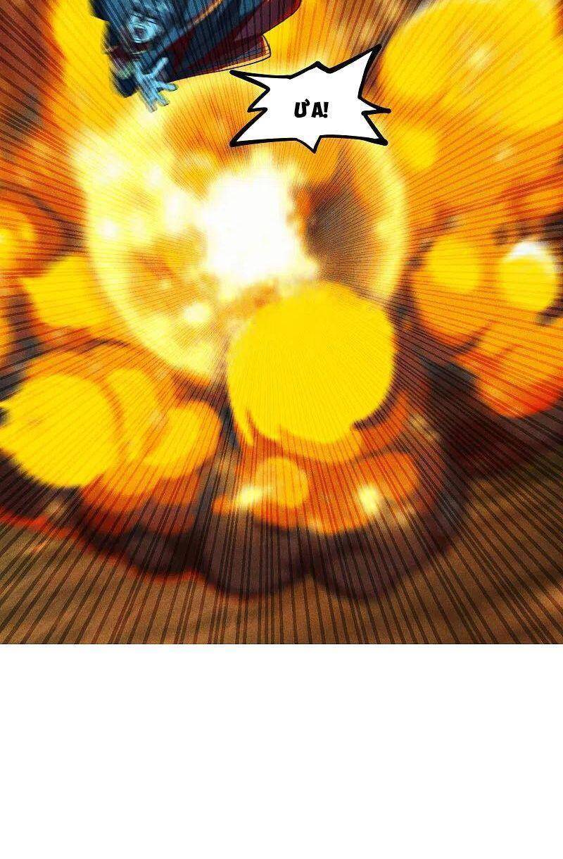 Tiên Võ Đế Tôn chapter 170 - Trang 4