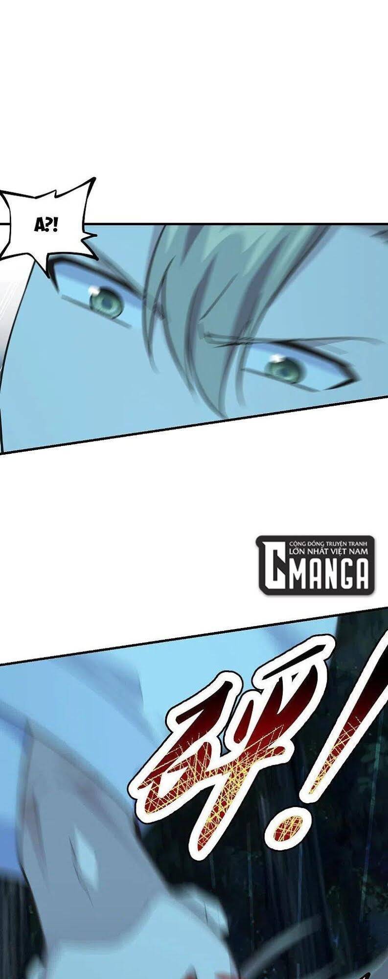 Tiên Võ Đế Tôn chapter 170 - Trang 9