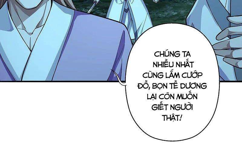 Tiên Võ Đế Tôn chapter 173 - Trang 14