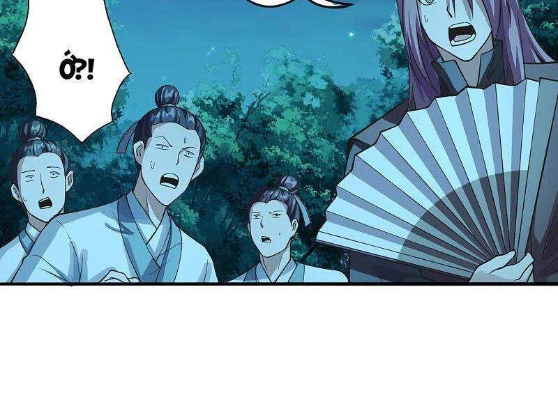 Tiên Võ Đế Tôn chapter 173 - Trang 26