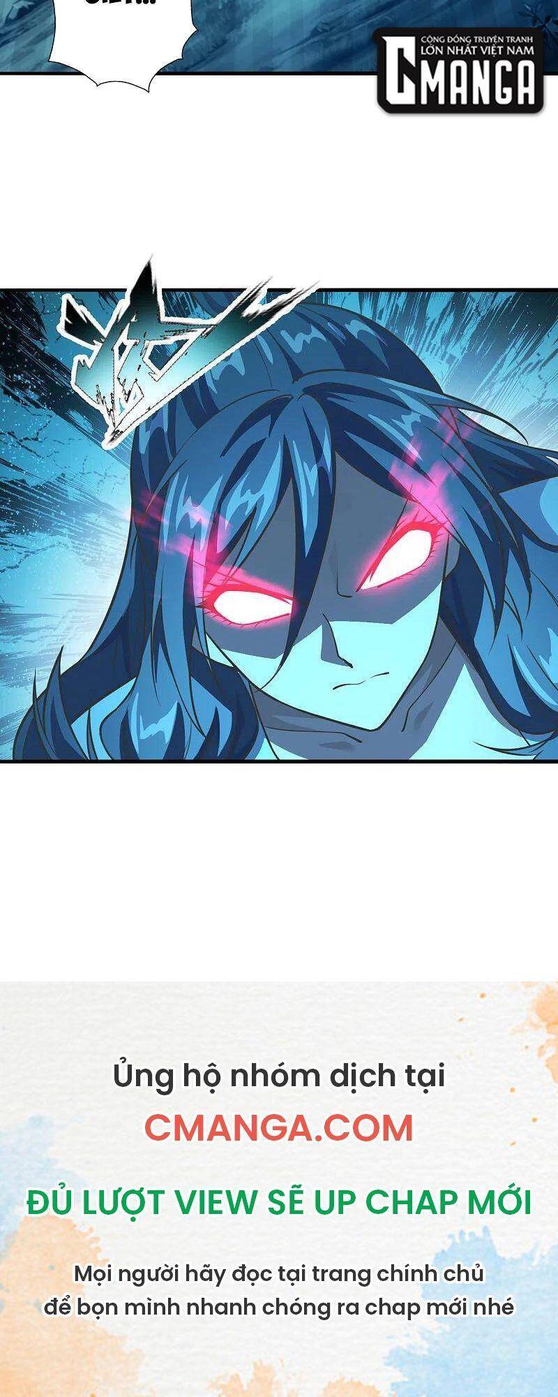 Tiên Võ Đế Tôn chapter 173 - Trang 32