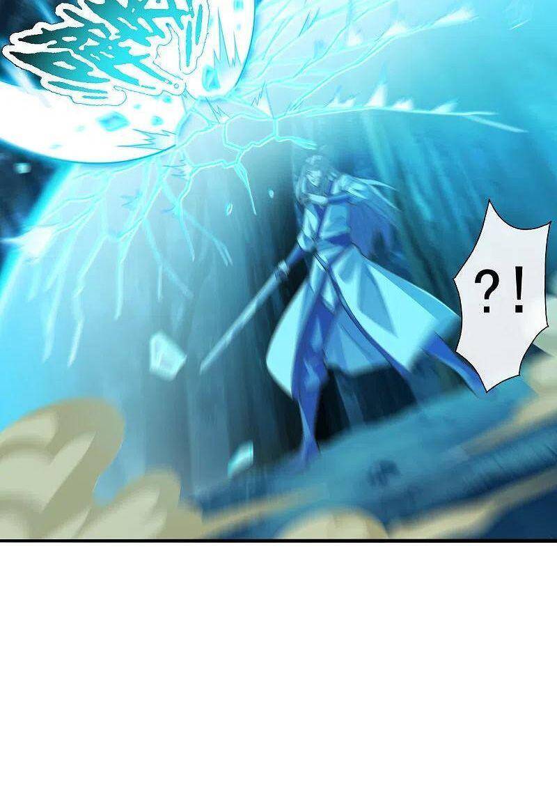 Tiên Võ Đế Tôn chapter 173 - Trang 6