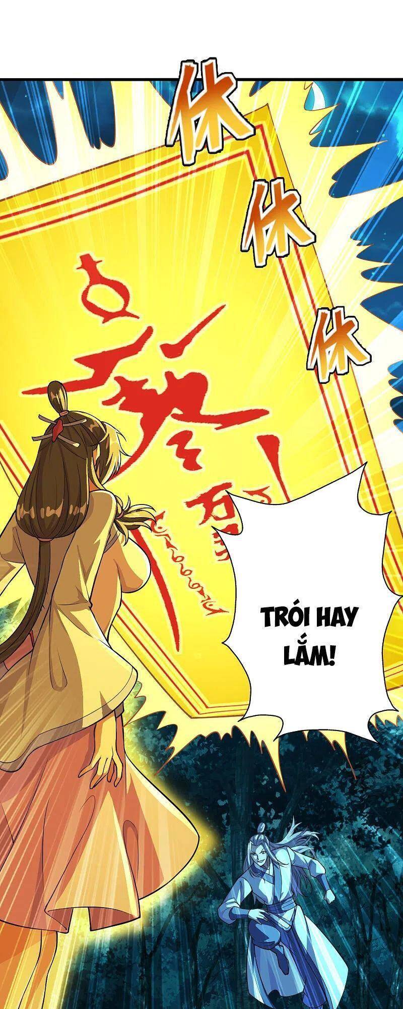 Tiên Võ Đế Tôn chapter 175 - Trang 1