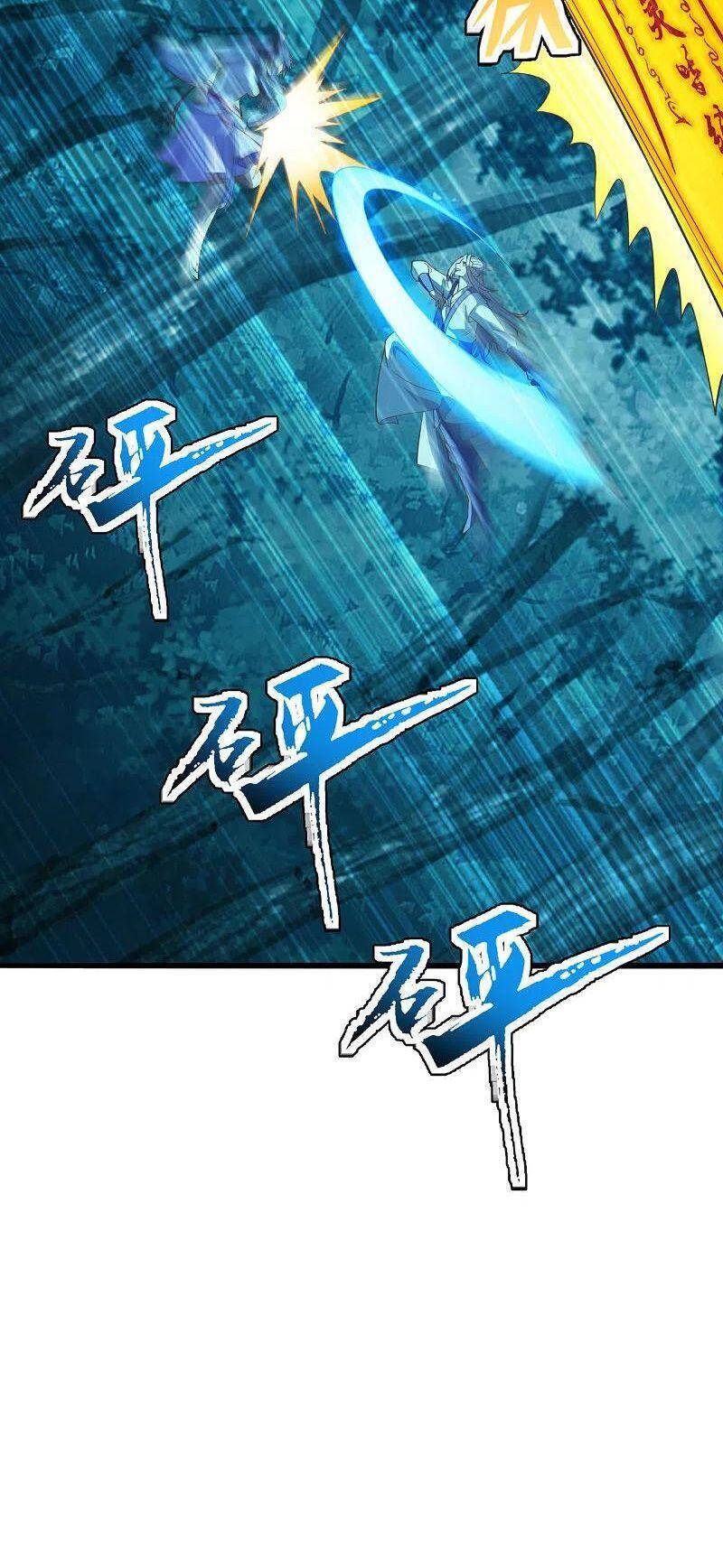 Tiên Võ Đế Tôn chapter 175 - Trang 11