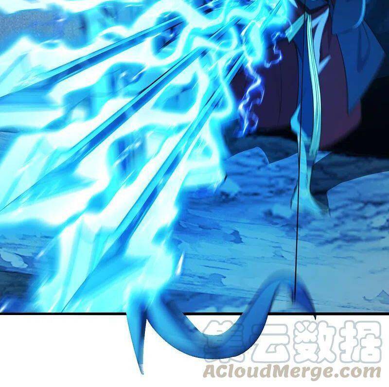 Tiên Võ Đế Tôn chapter 175 - Trang 13