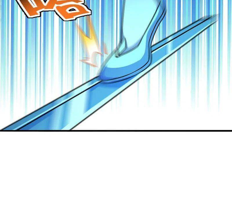 Tiên Võ Đế Tôn chapter 175 - Trang 17