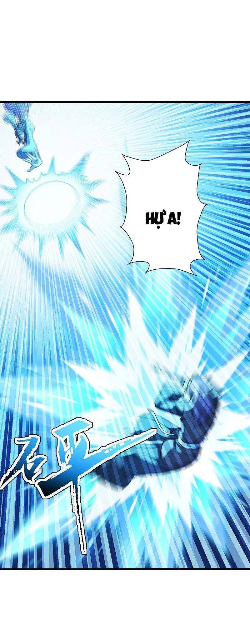 Tiên Võ Đế Tôn chapter 175 - Trang 21